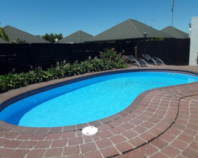 Sundowner Motel, Blenheim